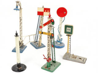 Lot 95 - DIVERS 'O' (FRANCE) (6)