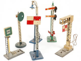 Lot 96 - DIVERS 'O' (FRANCE) (6)