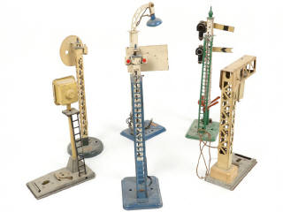 Lot 96 - DIVERS 'O' (FRANCE) (6)