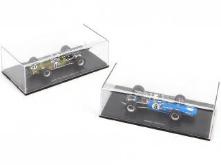 Lot 167 - SPARK (MACAU) (2)