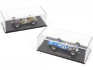 Lot 167 - SPARK (MACAU) (2)