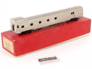 Lot 63 - SOHO & CO (USA) (1)