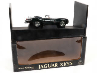 Lot 107 - AUTOART (ALLEMAGNE) (1)