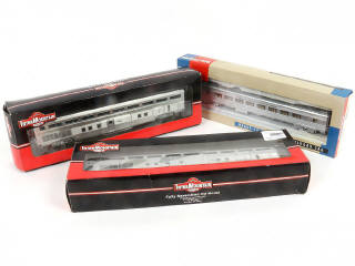 Lot 64 - DIVERS (Ecartement HO) (8)