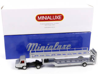 Lot 249 - MINIALUXE (FRANCE) (1)