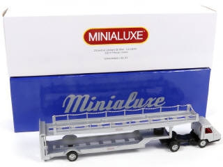 Lot 249 - MINIALUXE (FRANCE) (1)