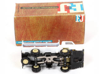 Lot 217 - FRANCE JOUETS (FRANCE) (1)