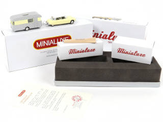 Lot 247 - MINIALUXE (FRANCE) (1)