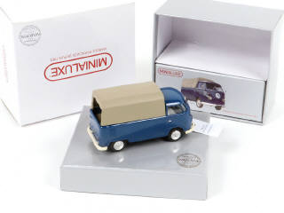 Lot 245 - MINIALUXE (FRANCE) (1)