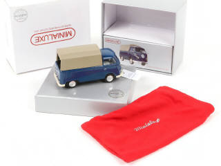 Lot 245 - MINIALUXE (FRANCE) (1)