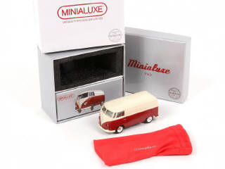 Lot 230 - MINIALUXE (FRANCE) (1)