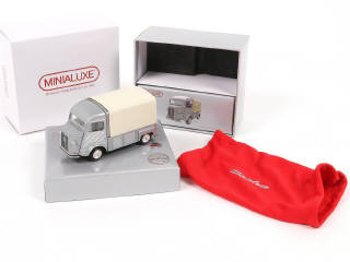 Lot 246 - MINIALUXE (FRANCE) (1)