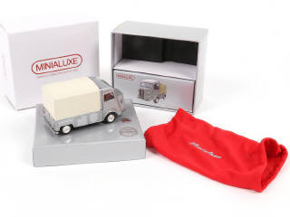 Lot 246 - MINIALUXE (FRANCE) (1)
