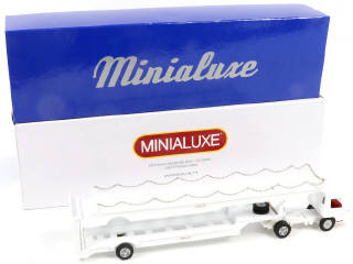 Lot 252 - MINIALUXE (FRANCE) (1)