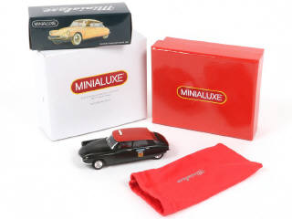 Lot 239 - MINIALUXE (FRANCE) (1)