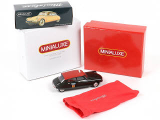 Lot 239 - MINIALUXE (FRANCE) (1)