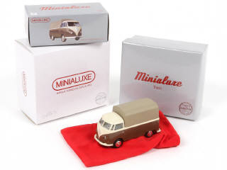 Lot 231 - MINIALUXE (FRANCE) (1)