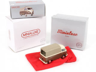 Lot 231 - MINIALUXE (FRANCE) (1)