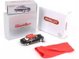 Lot 242 - MINIALUXE (FRANCE) (1)