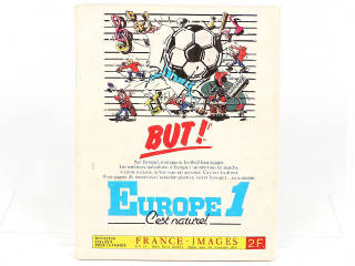 Lot 163 - PANINI (ITALIE) (2)