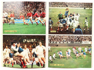 Lot 186 - PANINI (ITALIE) (1)