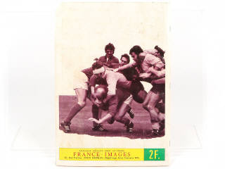 Lot 186 - PANINI (ITALIE) (1)