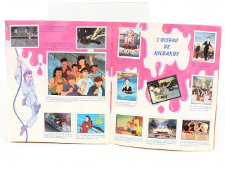 Lot 231 - PANINI (ITALIE) (1)