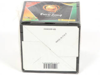 Lot 21 - PANINI (ITALIE) (1)