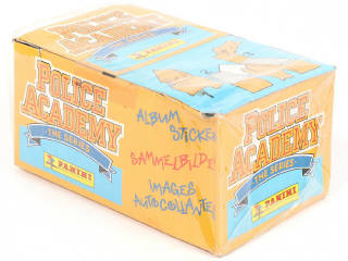 Lot 70 - PANINI (ITALIE) (1)