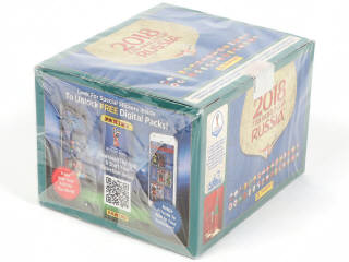 Lot 23 - PANINI (ITALIE) (1)