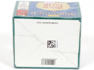 Lot 23 - PANINI (ITALIE) (1)