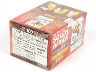 Lot 71 - PANINI (ITALIE) (1)