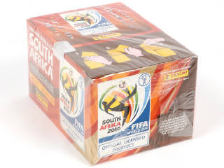 Lot 71 - PANINI (ITALIE) (1)