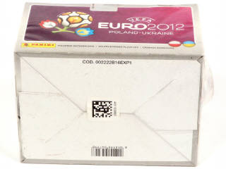 Lot 72 - PANINI (ITALIE) (1)