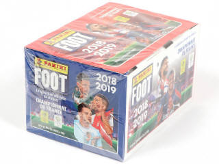 Lot 74 - PANINI (ITALIE) (1)