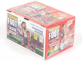 Lot 74 - PANINI (ITALIE) (1)