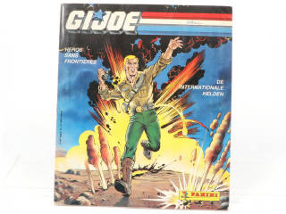 Lot 234 - PANINI (ITALIE) (1)