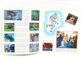 Lot 234 - PANINI (ITALIE) (1)