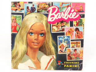 Lot 240 - PANINI (ITALIE) (1)