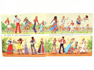 Lot 240 - PANINI (ITALIE) (1)