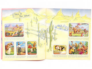 Lot 241 - PANINI (ITALIE) (1)