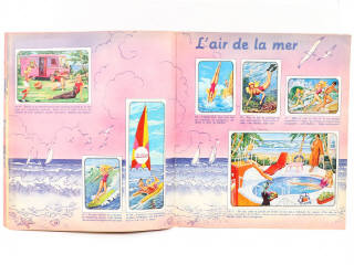 Lot 241 - PANINI (ITALIE) (1)