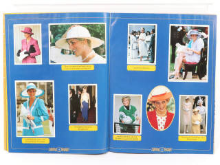 Lot 242 - PANINI (ITALIE) (1)