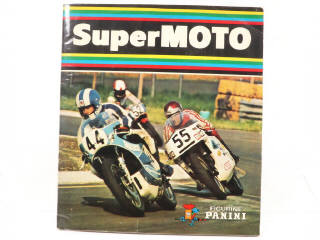 Lot 219 - PANINI (ITALIE) (1)