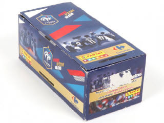 Lot 51 - PANINI (ITALIE) (1)