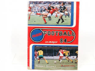 Lot 130 - PANINI (ITALIE) (1)