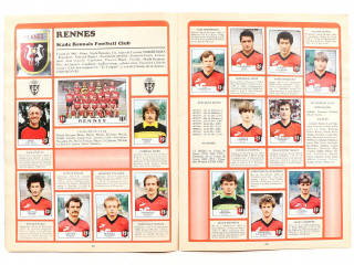 Lot 130 - PANINI (ITALIE) (1)