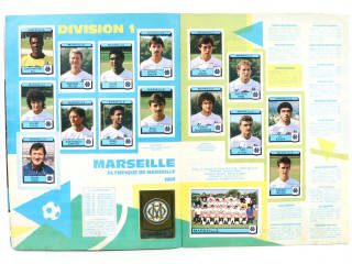 Lot 134 - PANINI (ITALIE) (1)