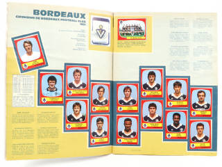 Lot 133 - PANINI (ITALIE) (1)