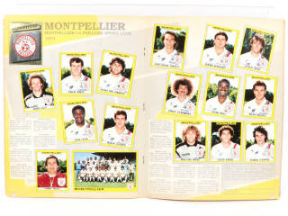 Lot 135 - PANINI (ITALIE) (1)